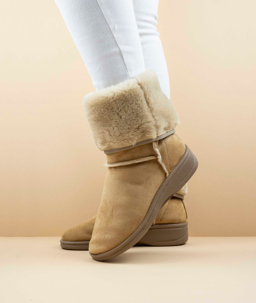 Warm und Bequem Kollektion